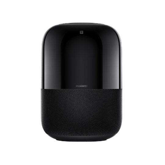 華為 AI 音箱 2（太空黑）HUAWEI Sound 音質(zhì) 華為分享 一碰傳音 內(nèi)容豐富 智能助手 華為智能音箱 標(biāo)準(zhǔn)版