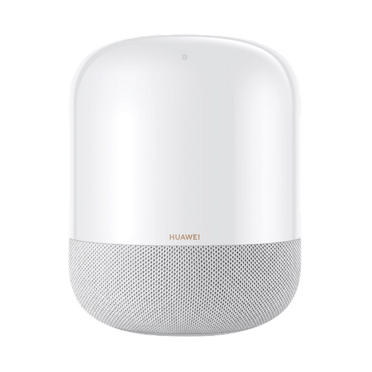 【30天無(wú)憂(yōu)體驗(yàn)活動(dòng)】HUAWEI Sound X 智能音箱（白金版）帝瓦雷60W雙低音炮 Hi-Res無(wú)損音質(zhì) 一碰傳音 智慧空間感知 振動(dòng)平衡技術(shù) 海量音源豐富內(nèi)容